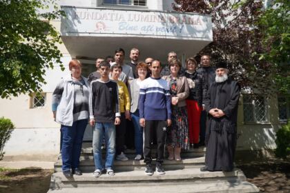 Daruri pentru 50 de vârstnici brăileni – fotografia 39