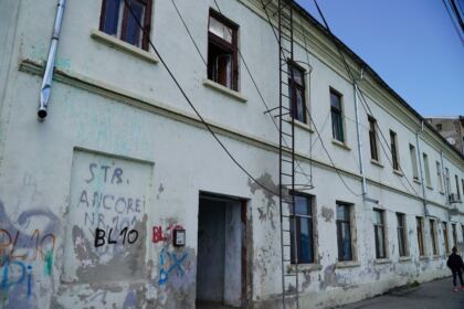 Daruri pentru 50 de vârstnici brăileni – fotografia 44
