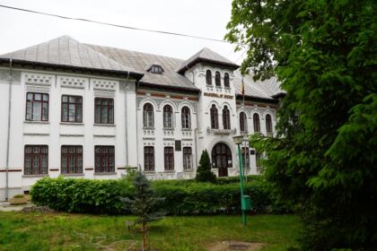 Momente de recunoştinţă şi cinstire pentru Episcopul Melchisedec Ştefănescu, la Dunărea de Jos – fotografia 2