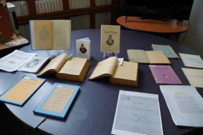Momente de recunoştinţă şi cinstire pentru Episcopul Melchisedec Ştefănescu, la Dunărea de Jos – fotografia 4