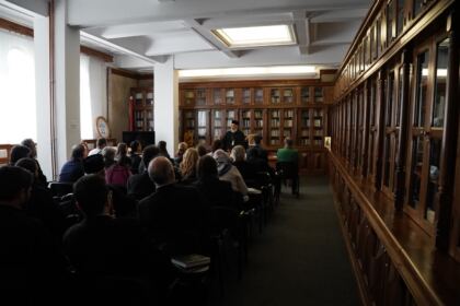 Momente de recunoştinţă şi cinstire pentru Episcopul Melchisedec Ştefănescu, la Dunărea de Jos – fotografia 15