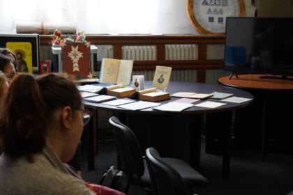 Momente de recunoştinţă şi cinstire pentru Episcopul Melchisedec Ştefănescu, la Dunărea de Jos – fotografia 20