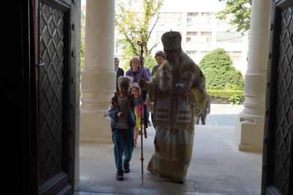 Ziua Eroilor în Arhiepiscopia Dunării de Jos – fotografia 2
