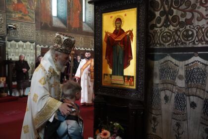Ziua Eroilor în Arhiepiscopia Dunării de Jos – fotografia 5