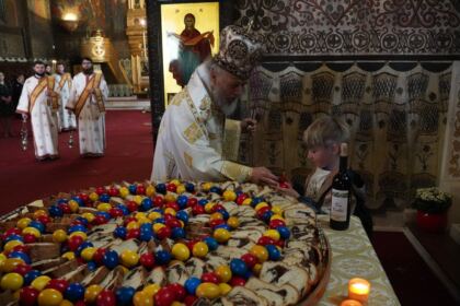Ziua Eroilor în Arhiepiscopia Dunării de Jos – fotografia 6