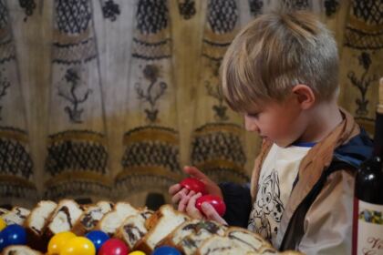 Ziua Eroilor în Arhiepiscopia Dunării de Jos – fotografia 7