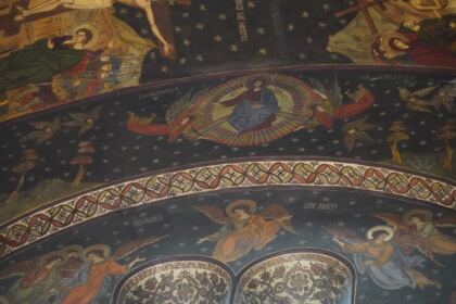 Ziua Eroilor în Arhiepiscopia Dunării de Jos – fotografia 12