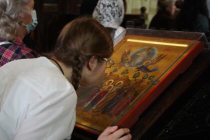 Ziua Eroilor în Arhiepiscopia Dunării de Jos – fotografia 13