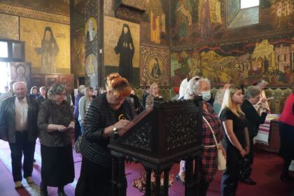Ziua Eroilor în Arhiepiscopia Dunării de Jos – fotografia 14