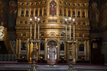 Ziua Eroilor în Arhiepiscopia Dunării de Jos – fotografia 16
