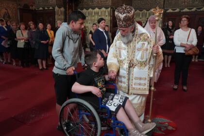 Ziua Eroilor în Arhiepiscopia Dunării de Jos – fotografia 17