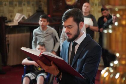 Ziua Eroilor în Arhiepiscopia Dunării de Jos – fotografia 20