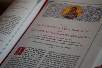 Ziua Eroilor în Arhiepiscopia Dunării de Jos – fotografia 21