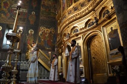 Ziua Eroilor în Arhiepiscopia Dunării de Jos – fotografia 23