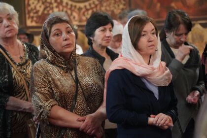 Ziua Eroilor în Arhiepiscopia Dunării de Jos – fotografia 25