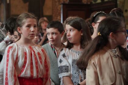 Ziua Eroilor în Arhiepiscopia Dunării de Jos – fotografia 27
