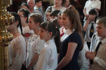 Ziua Eroilor în Arhiepiscopia Dunării de Jos – fotografia 29