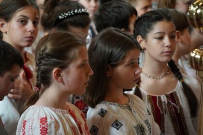Ziua Eroilor în Arhiepiscopia Dunării de Jos – fotografia 34