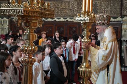 Ziua Eroilor în Arhiepiscopia Dunării de Jos – fotografia 35