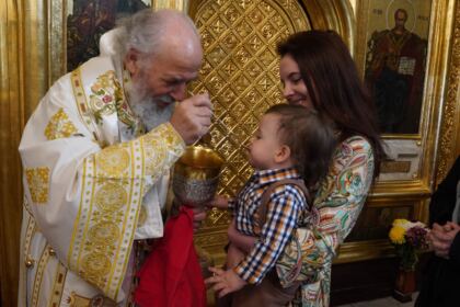 Ziua Eroilor în Arhiepiscopia Dunării de Jos – fotografia 36
