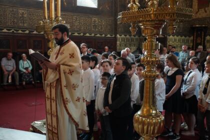 Ziua Eroilor în Arhiepiscopia Dunării de Jos – fotografia 38
