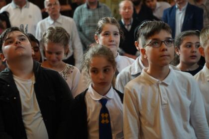 Ziua Eroilor în Arhiepiscopia Dunării de Jos – fotografia 40