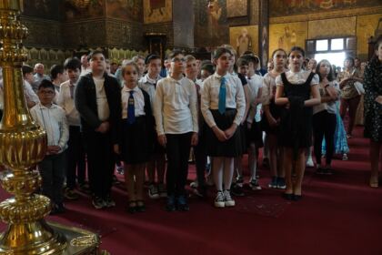 Ziua Eroilor în Arhiepiscopia Dunării de Jos – fotografia 41