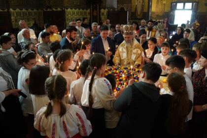 Ziua Eroilor în Arhiepiscopia Dunării de Jos – fotografia 43