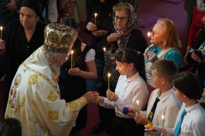Ziua Eroilor în Arhiepiscopia Dunării de Jos – fotografia 45