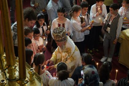 Ziua Eroilor în Arhiepiscopia Dunării de Jos – fotografia 46