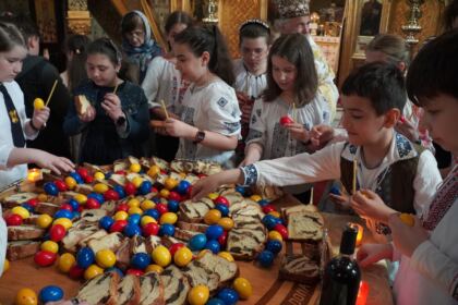 Ziua Eroilor în Arhiepiscopia Dunării de Jos – fotografia 47