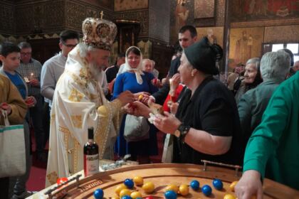 Ziua Eroilor în Arhiepiscopia Dunării de Jos – fotografia 48