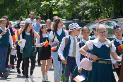 Ziua Eroilor în Arhiepiscopia Dunării de Jos – fotografia 4