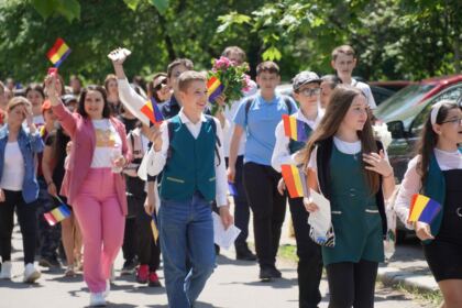 Ziua Eroilor în Arhiepiscopia Dunării de Jos – fotografia 5