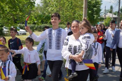 Ziua Eroilor în Arhiepiscopia Dunării de Jos – fotografia 6