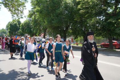 Ziua Eroilor în Arhiepiscopia Dunării de Jos – fotografia 8
