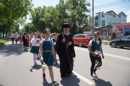 Ziua Eroilor în Arhiepiscopia Dunării de Jos – fotografia 9