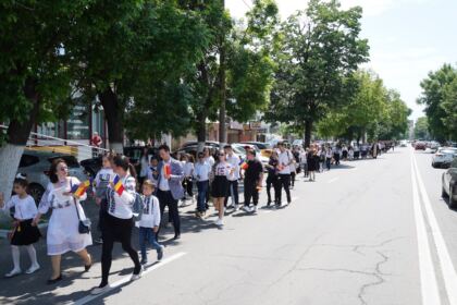 Ziua Eroilor în Arhiepiscopia Dunării de Jos – fotografia 10