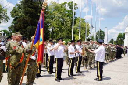 Ziua Eroilor în Arhiepiscopia Dunării de Jos – fotografia 18