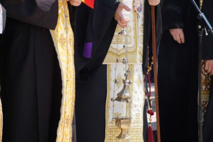 Ziua Eroilor în Arhiepiscopia Dunării de Jos – fotografia 24