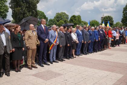 Ziua Eroilor în Arhiepiscopia Dunării de Jos – fotografia 25