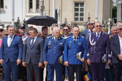 Ziua Eroilor în Arhiepiscopia Dunării de Jos – fotografia 33