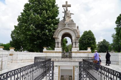 Ziua Eroilor în Arhiepiscopia Dunării de Jos – fotografia 37