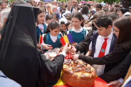 Ziua Eroilor în Arhiepiscopia Dunării de Jos – fotografia 43