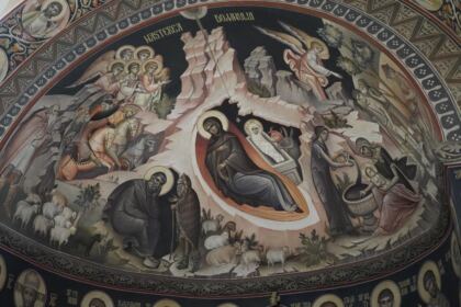Curs festiv la Seminarul Teologic „Sfântul Andrei“ din Galaţi – fotografia 6
