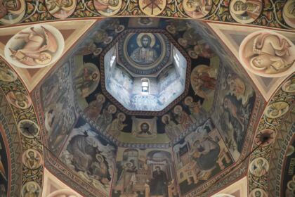 Curs festiv la Seminarul Teologic „Sfântul Andrei“ din Galaţi – fotografia 10