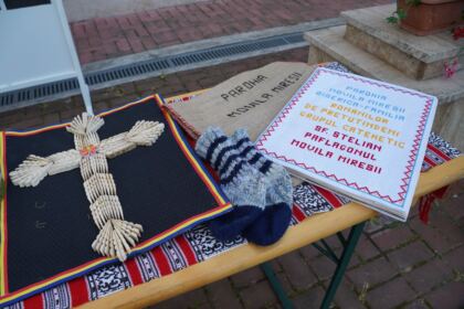 Manifestări cultural-artistice de Ziua Copilului la Galaţi – fotografia 3