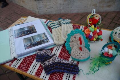 Manifestări cultural-artistice de Ziua Copilului la Galaţi – fotografia 4