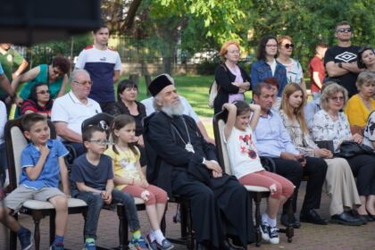 Manifestări cultural-artistice de Ziua Copilului la Galaţi – fotografia 18