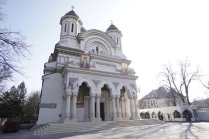 Duminica Ortodoxiei sărbătorită în Arhiepiscopia Dunării de Jos – fotografia 1